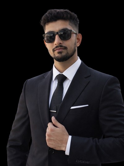 Sourav Mehta, Company Secretary